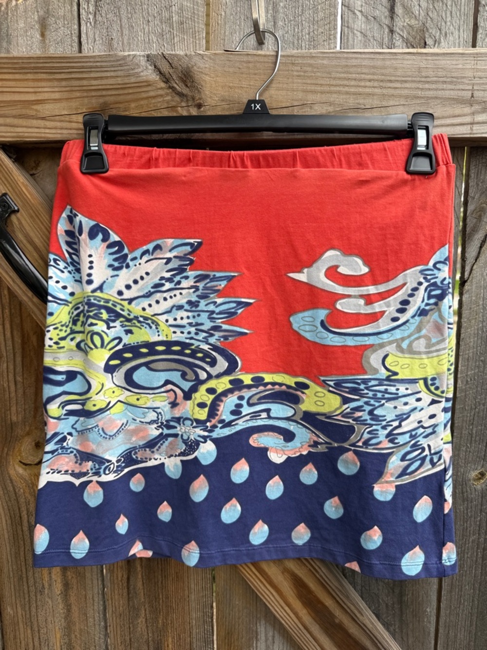 Krimson Klover Dream Catcher Poppy Skirt
